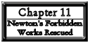 Chapter 11: Newton's Forbidden Works Rescued